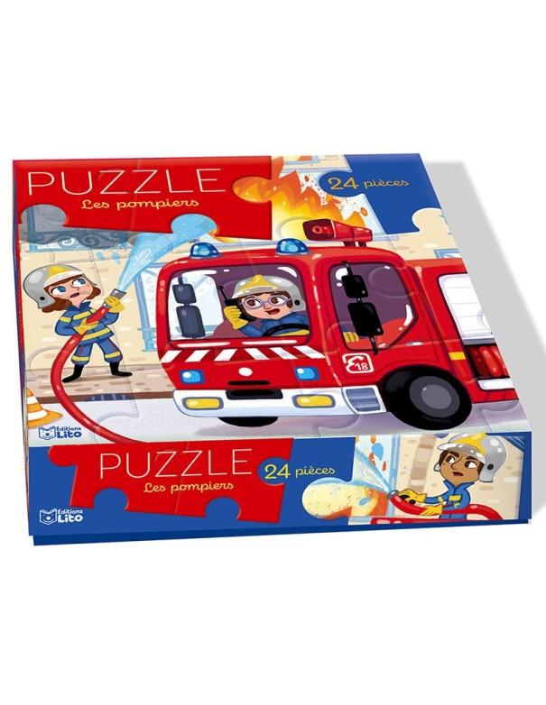 Puzzle 24 pièces