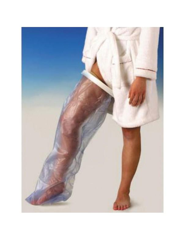Protection de plâtre jambe Adulte