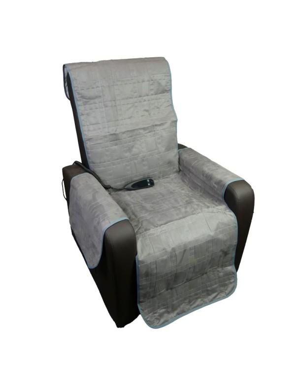 Protection intégrale fauteuil