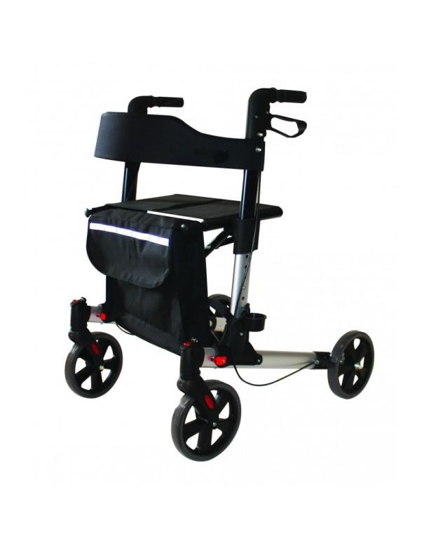 Rollator 4 roues TRA03-VICTOR