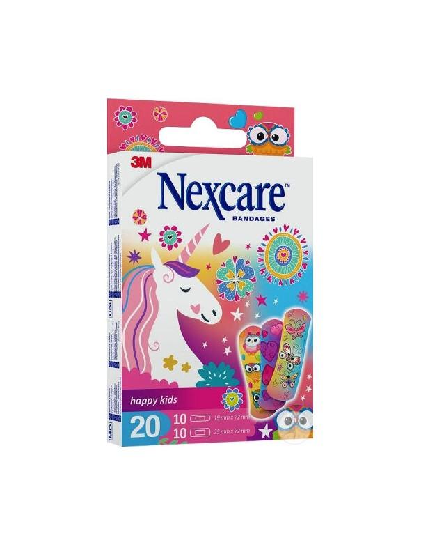 Nexcare Happy Kids Magic